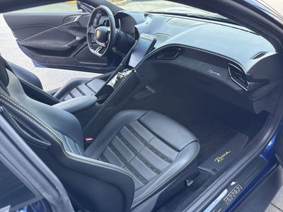 2023 Ferrari Roma Base