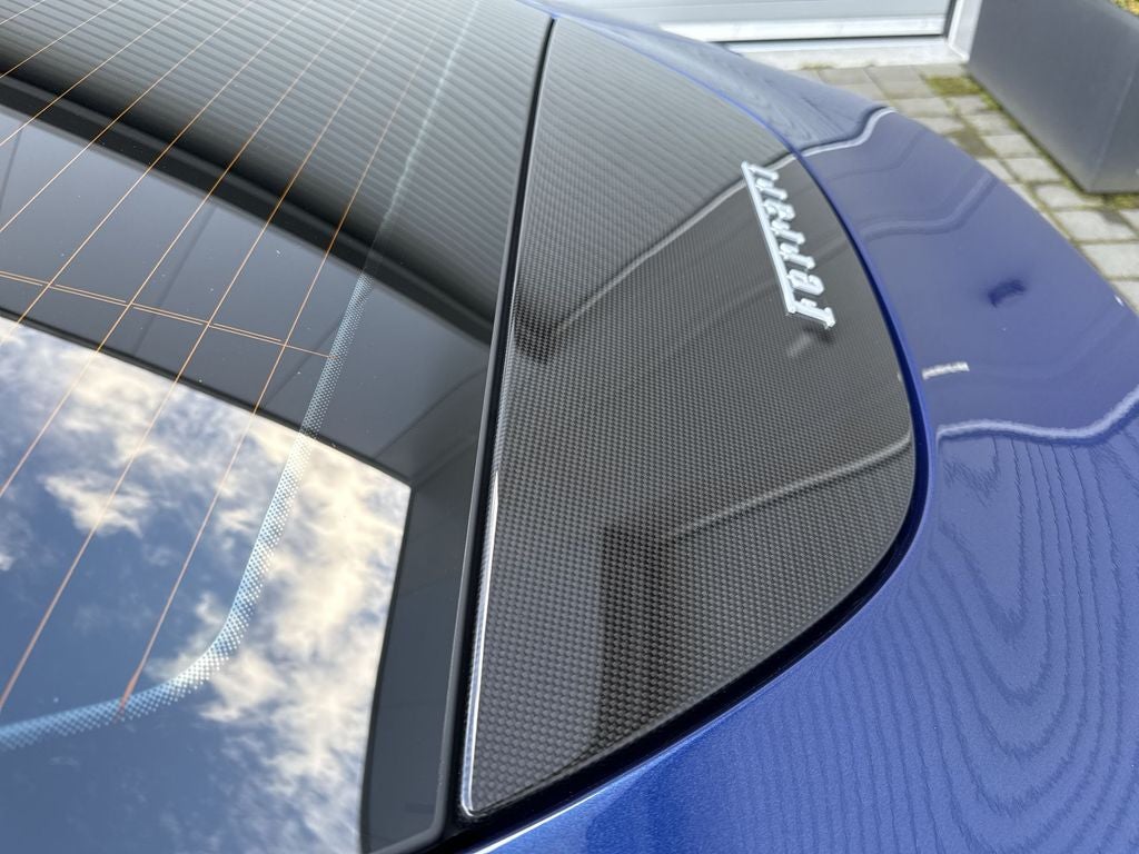 2023 Ferrari Roma Base