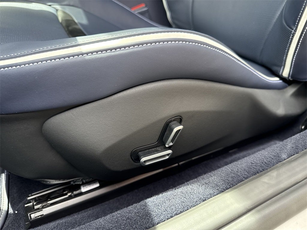 2023 Ferrari Roma Base