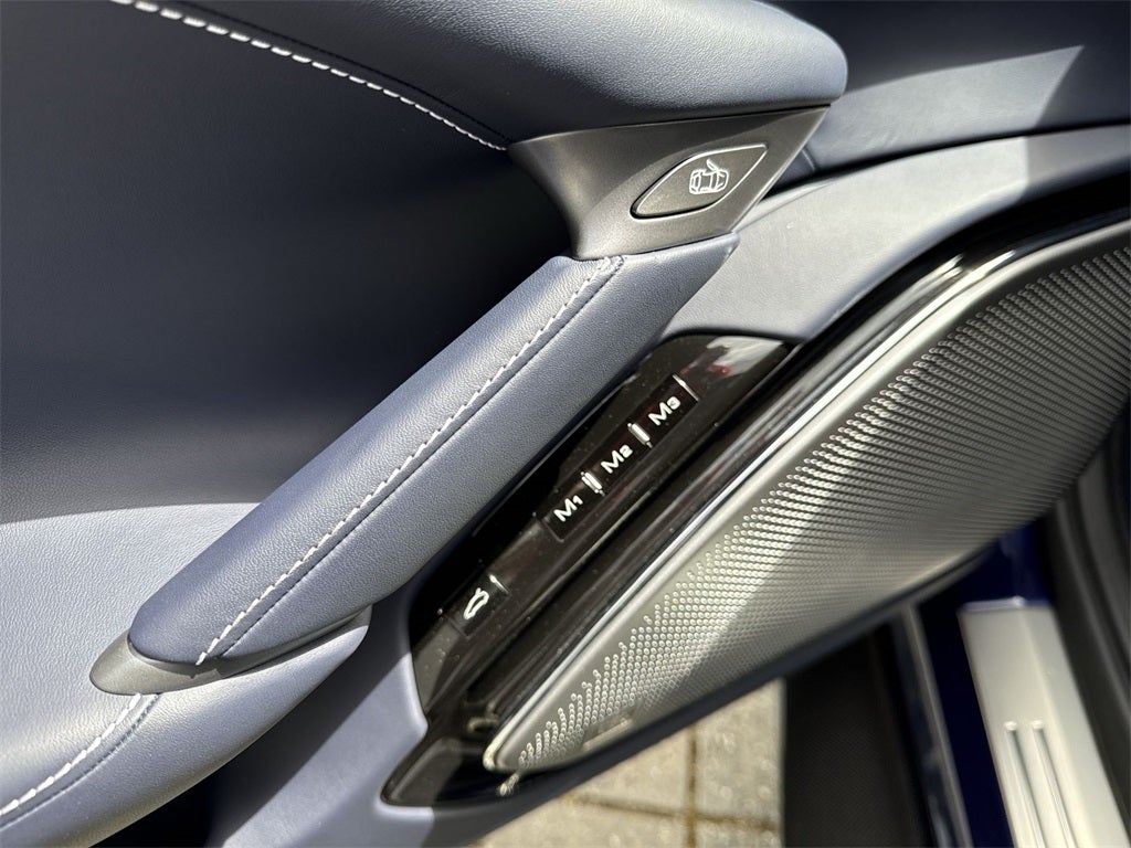 2023 Ferrari Roma Base