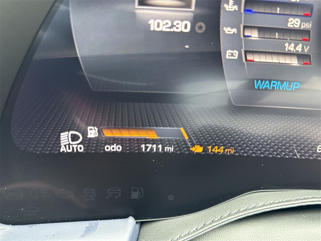 2023 Ferrari Roma Base