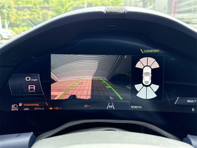 2023 Ferrari Roma Base