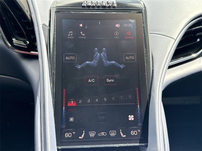 2023 Ferrari Roma Base