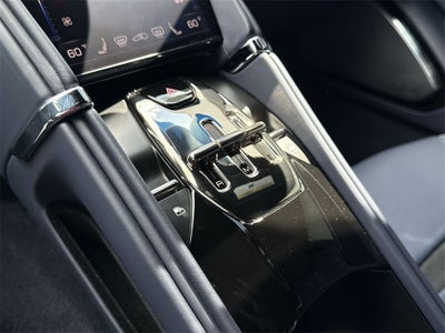 2023 Ferrari Roma Base