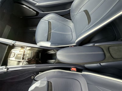 2023 Ferrari Roma Base