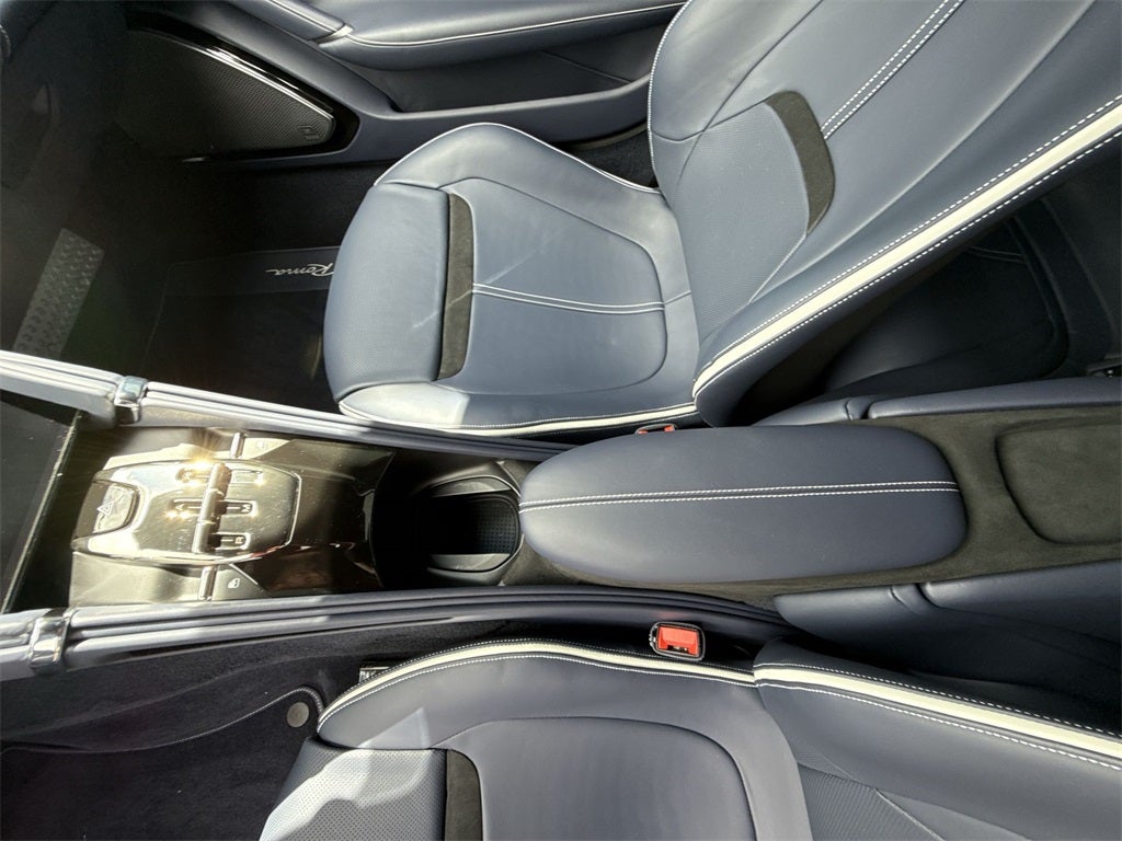 2023 Ferrari Roma Base