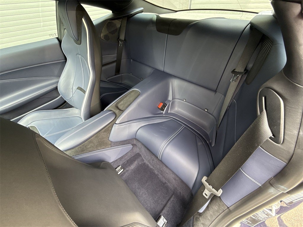 2023 Ferrari Roma Base