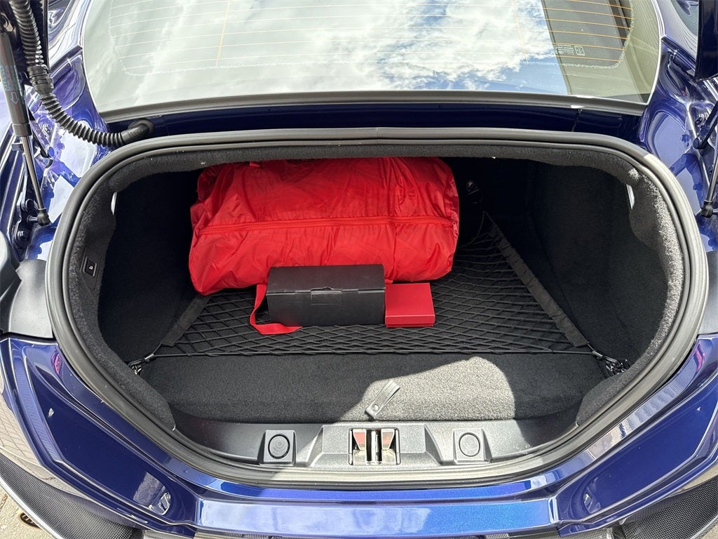 2023 Ferrari Roma Base