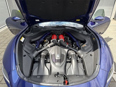 2023 Ferrari Roma Base