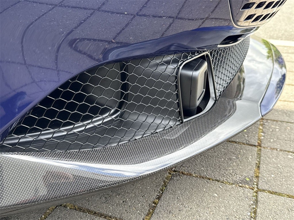 2023 Ferrari Roma Base