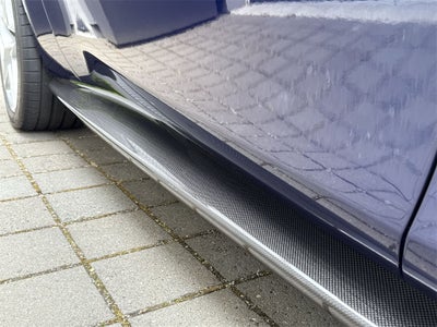 2023 Ferrari Roma Base