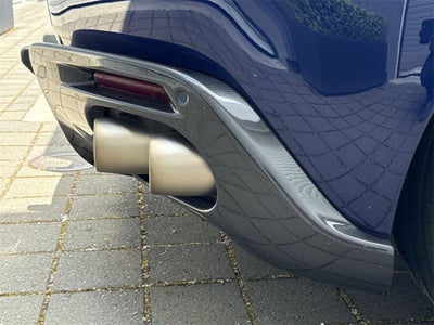 2023 Ferrari Roma Base