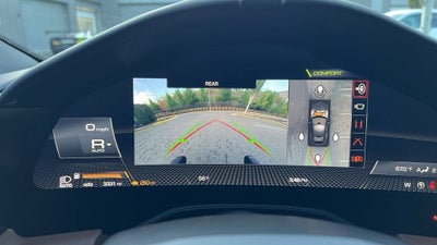 2024 Ferrari Roma Base