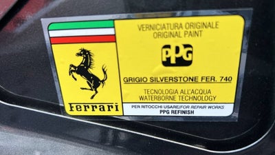 2024 Ferrari Roma Base