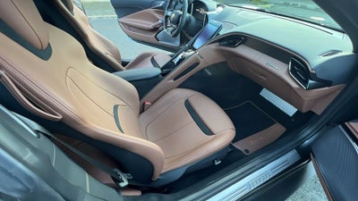 2024 Ferrari Roma Base
