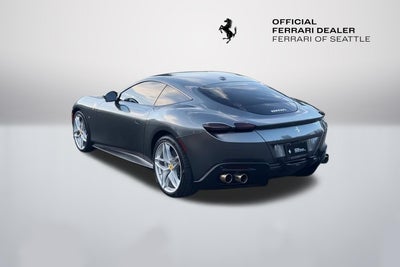 2024 Ferrari Roma Base