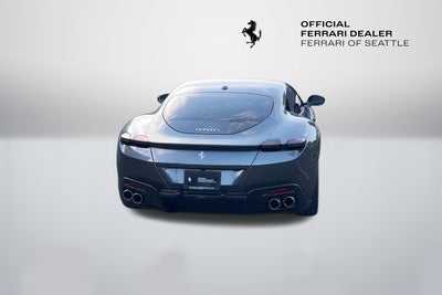 2024 Ferrari Roma Base
