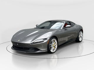 2023 Ferrari Roma Base