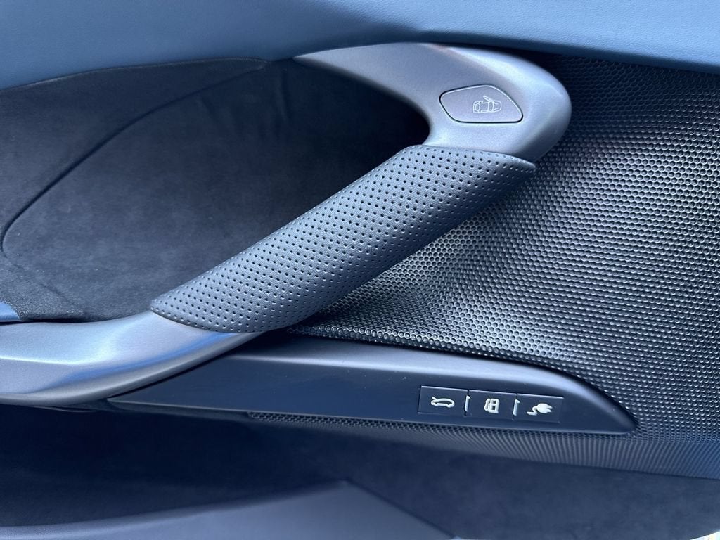 2023 Ferrari 296 GTB Base