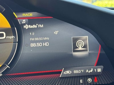 2023 Ferrari 296 GTB Base