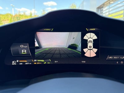 2023 Ferrari 296 GTB Base