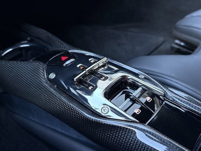 2023 Ferrari 296 GTB Base