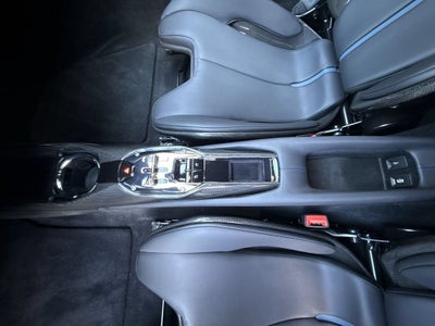 2023 Ferrari 296 GTB Base