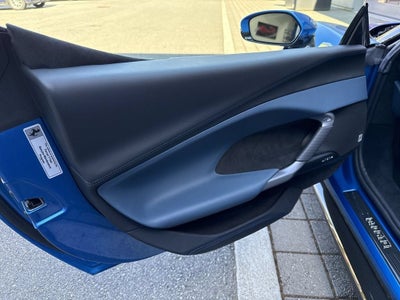 2023 Ferrari 296 GTB Base