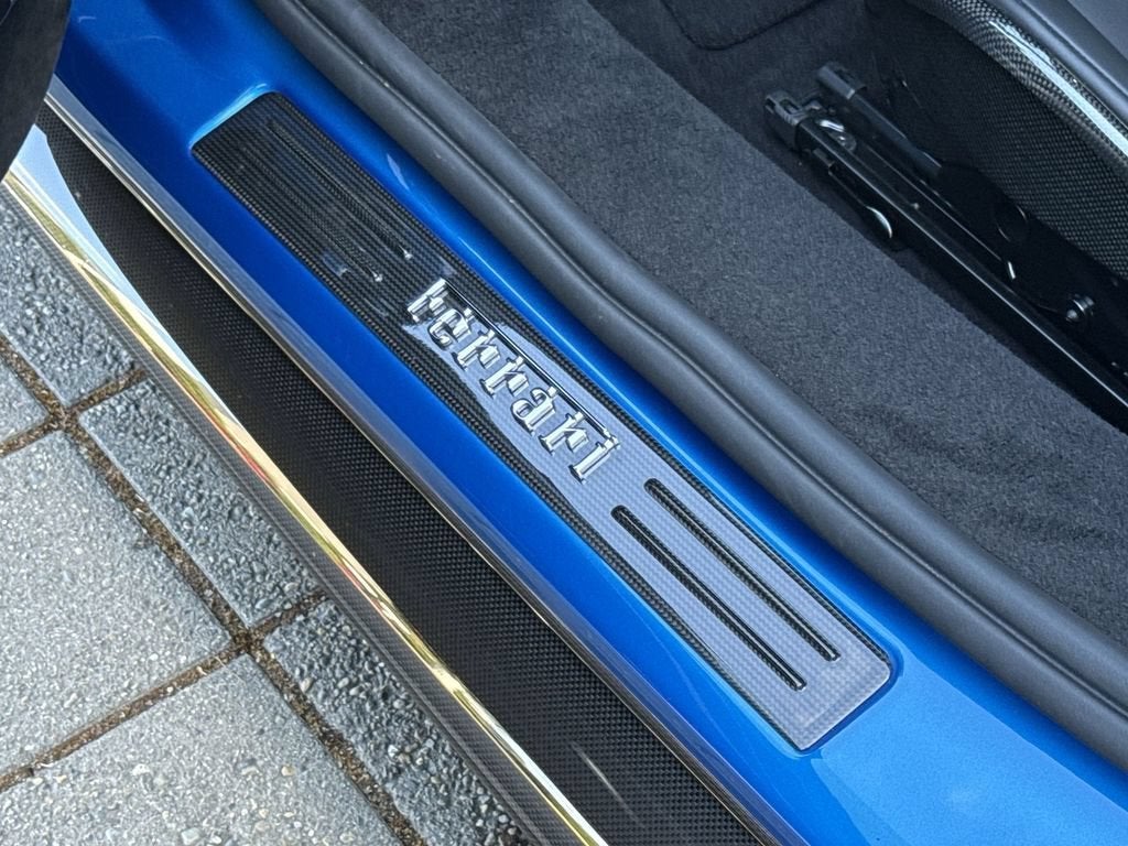 2023 Ferrari 296 GTB Base
