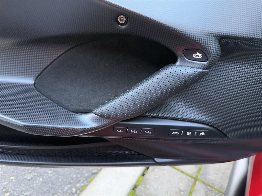 2024 Ferrari 296 GTB Assetto Fiorano