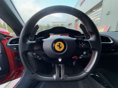 2024 Ferrari 296 GTB Assetto Fiorano