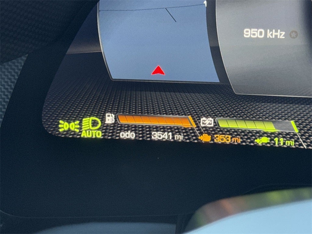 2024 Ferrari 296 GTB Assetto Fiorano