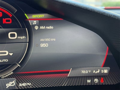 2024 Ferrari 296 GTB Assetto Fiorano