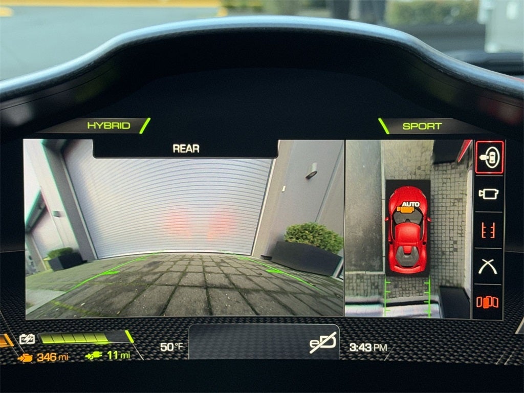 2024 Ferrari 296 GTB Assetto Fiorano