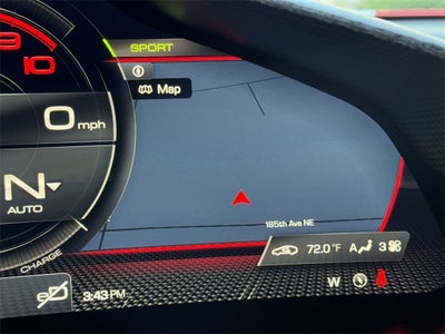 2024 Ferrari 296 GTB Assetto Fiorano