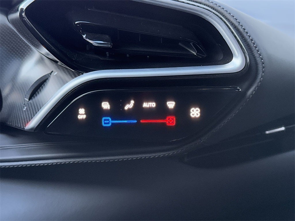 2024 Ferrari 296 GTB Assetto Fiorano