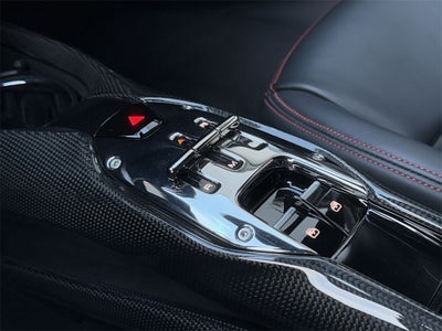 2024 Ferrari 296 GTB Assetto Fiorano