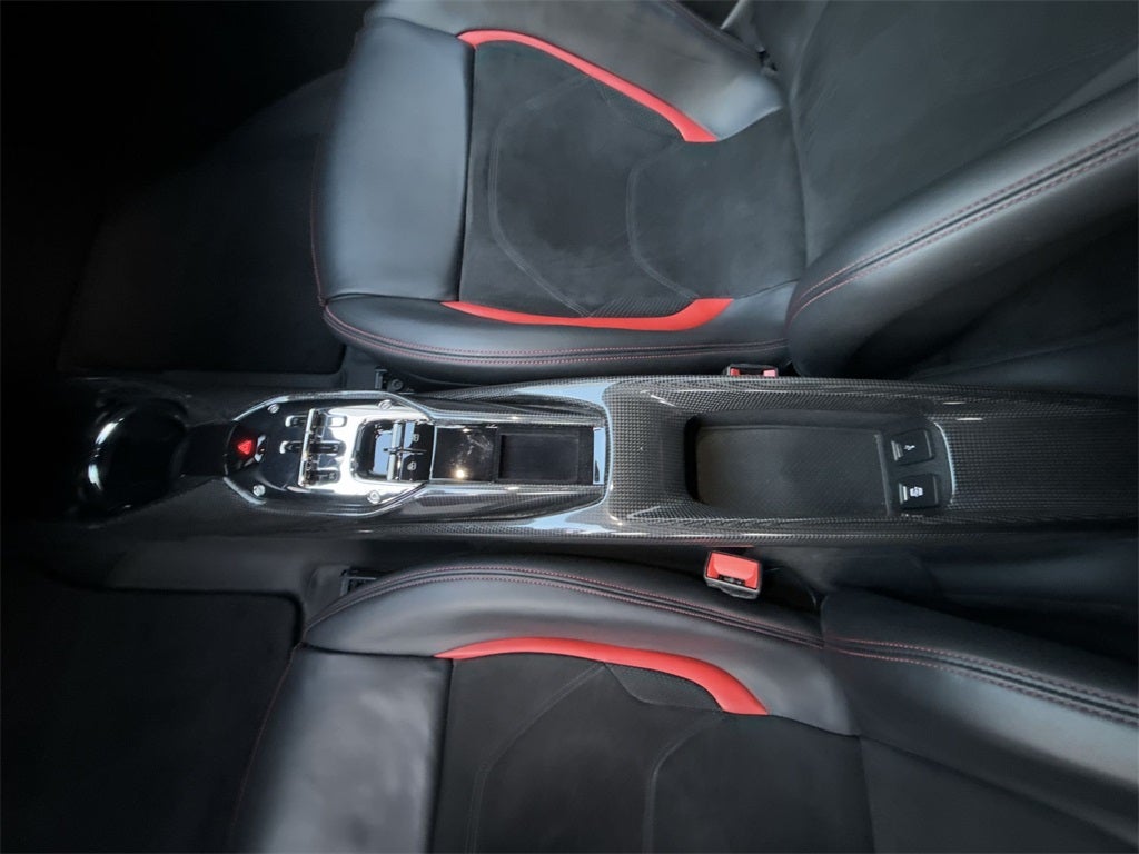 2024 Ferrari 296 GTB Assetto Fiorano