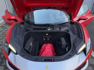 2024 Ferrari 296 GTB Assetto Fiorano