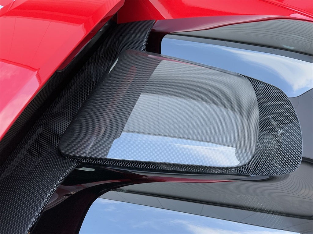 2024 Ferrari 296 GTB Assetto Fiorano