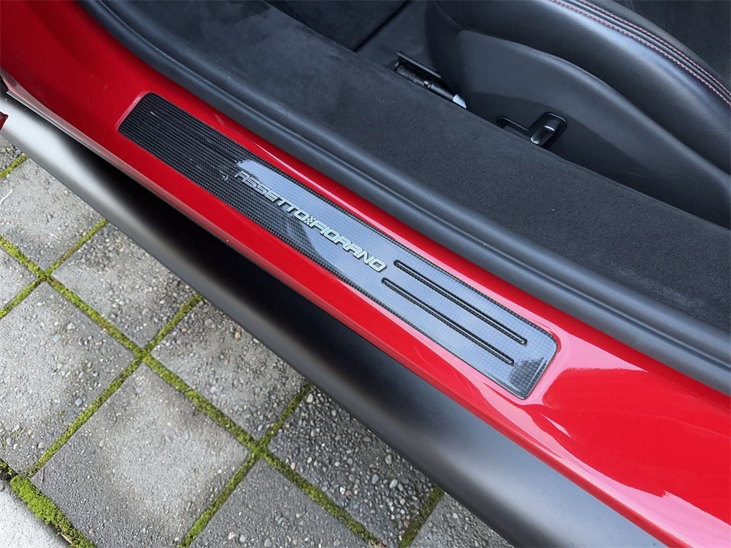 2024 Ferrari 296 GTB Assetto Fiorano