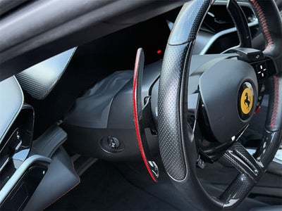 2024 Ferrari 296 GTB Assetto Fiorano