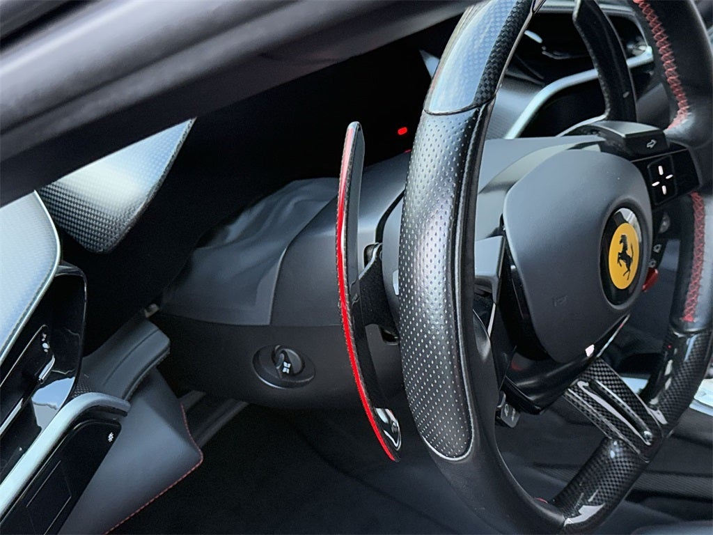 2024 Ferrari 296 GTB Assetto Fiorano