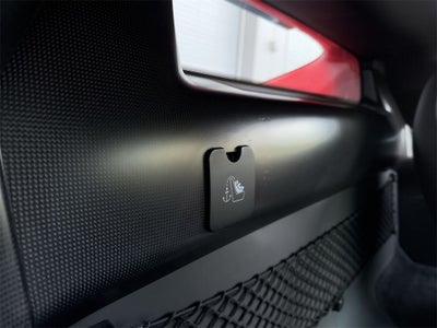 2024 Ferrari 296 GTB Assetto Fiorano