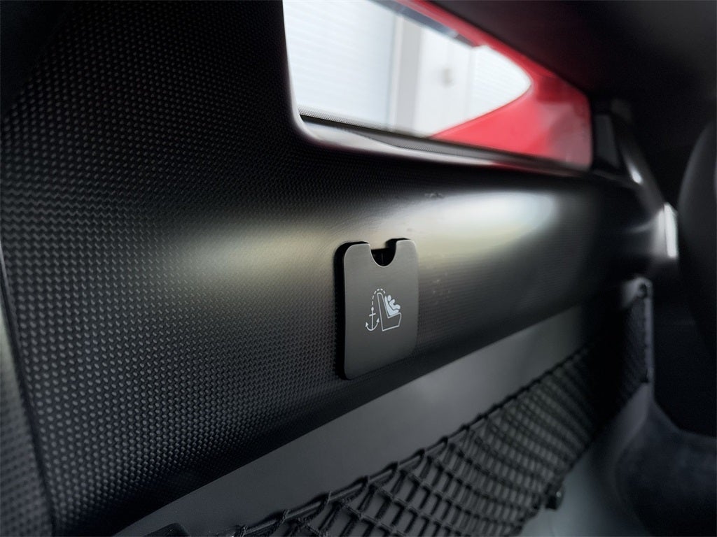 2024 Ferrari 296 GTB Assetto Fiorano