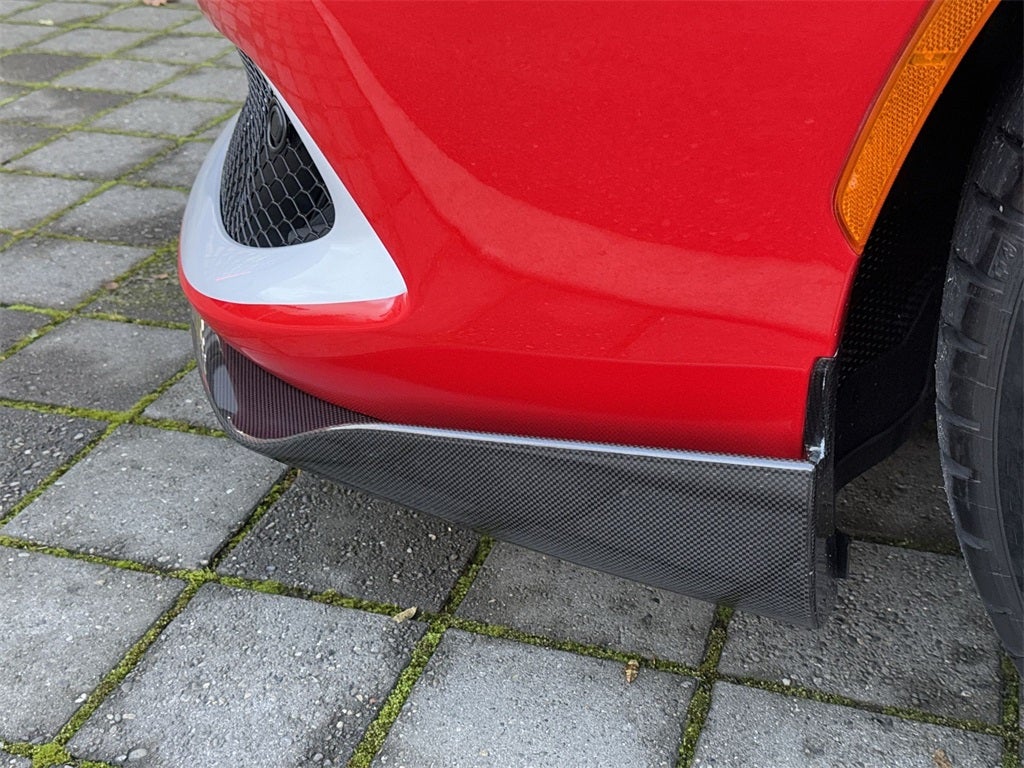 2024 Ferrari 296 GTB Assetto Fiorano