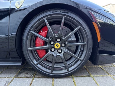 2024 Ferrari 296 GTB Base