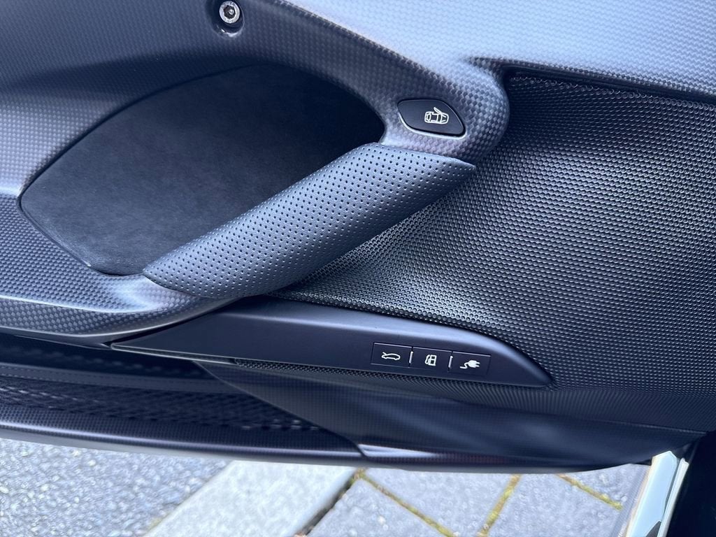 2024 Ferrari 296 GTB Base