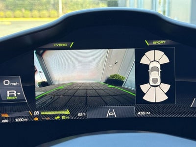 2024 Ferrari 296 GTB Base