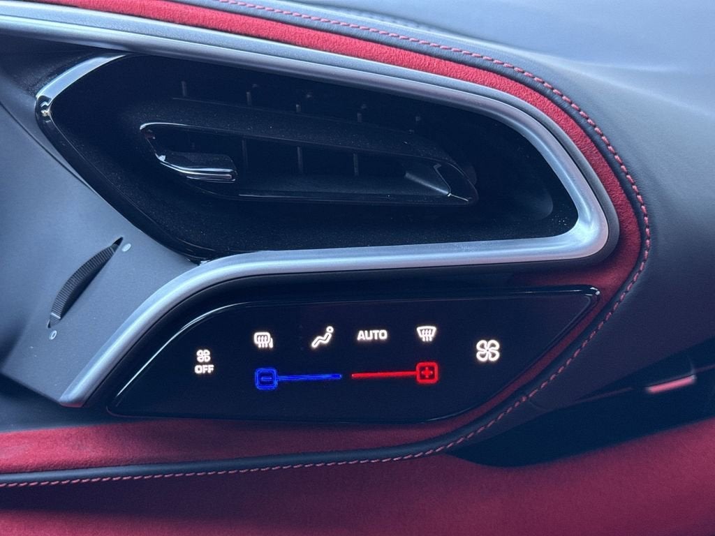 2024 Ferrari 296 GTB Base